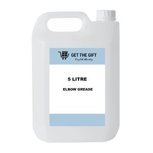 ELBOW GREASE 5 LITRES