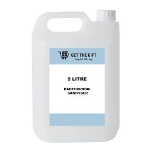 BACTERICIDAL SANITISER