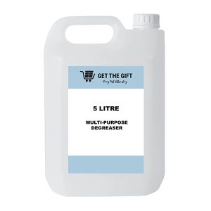 MULTI-PURPOSE DEGREASER 5 LITRES