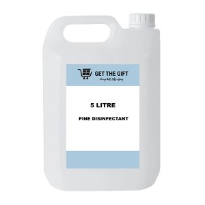 PINE DISINFECTANT 5 LITRES