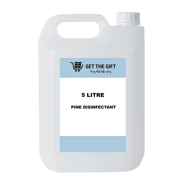 PINE DISINFECTANT 5 LITRES