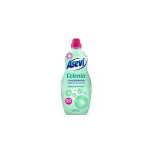 Asevi Fabric Conditioner Colonia 60 washes
