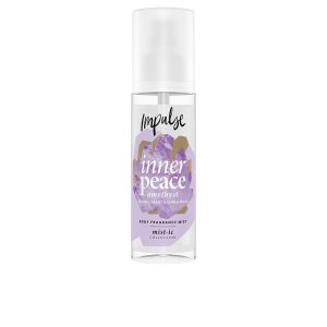 IMPULSE INNER PEACE LADIES FRAGRANCE MIST 150ML AMETHYST