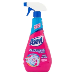 ASEVI 720ML STAIN REMOVER SPRAY