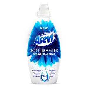 ASEVI 720ML SCENT BOOSTER LIQUID LAUNDRY FRESHENER BLUE 36 WASH