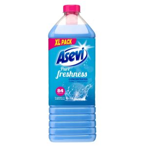 ASEVI 1932ML FABRIC CONDITIONER PURE FRESHNESS 84 WASH