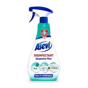 ASEVI 750ML DISINFECTANT SPRAY MULTI-PURPOSE