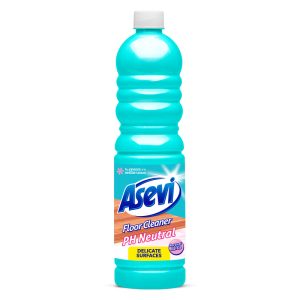 ASEVI 1L FLOOR CLEANER PH NEUTRAL