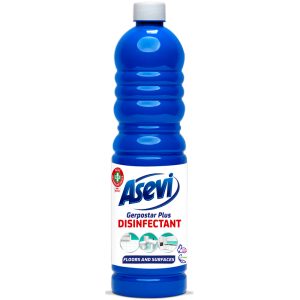 ASEVI 1L DISINFECTANT FLOOR