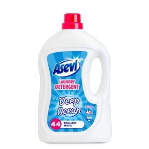 ASEVI 2376ML LIQUID LAUNDRY DETERGENT DEEP OCEAN 44 WASH