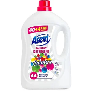 ASEVI 2376ML LIQUID LAUNDRY DETERGENT MARSEILLE 44 WASH