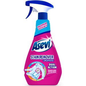 ASEVI 750ML STAIN REMOVER SPRAY