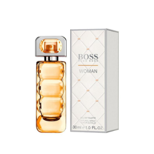 LADIES PERFUME HUGO BOSS ORANGE 30ML EDT