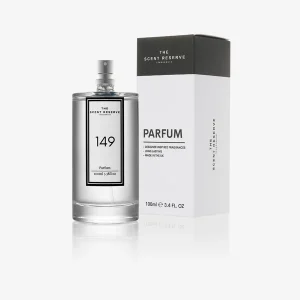The Scent Reserve 149 - Inspired by Baccarat Rouge 540 Unisex