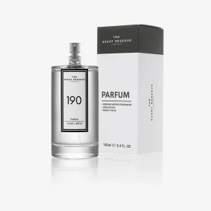 The Scent Reserve 190 - Inspired by Le Male le Parfum For Men