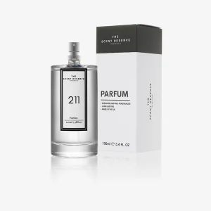 The Scent Reserve 211 - Inspired by Neroli Portofino Unisex