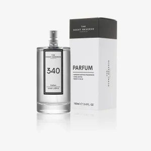 The Scent Reserve 340 - Inspired by Daisy Eau so Fresh For Women