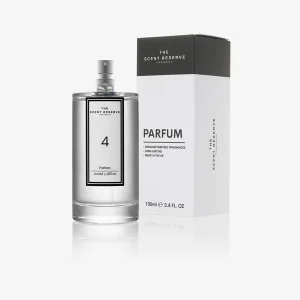 The Scent Reserve 4 - Inspired by Soleil Blanc Unisex