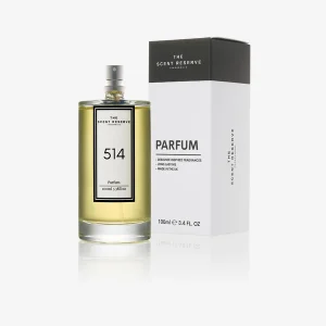 The Scent Reserve 514 - Inspired by Black Orchid Unisex