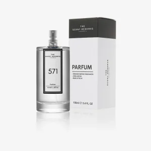 The Scent Reserve 571 - Inspired by J'adore For Women