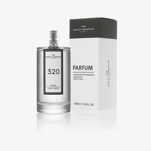 The Scent Reserve 320 - Inspired by Homme Intense