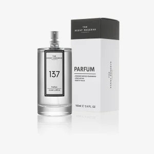 The Scent Reserve 137 - Inspired by Invictus Victory Elixir For Men