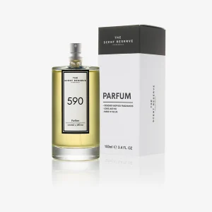 The Scent Reserve 590 - Inspired by The Scent Absolute For Him