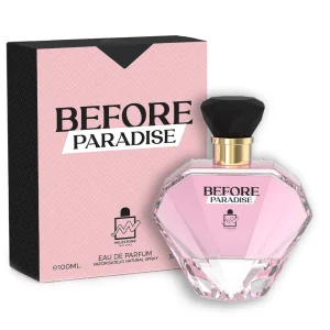 MILESTONE Before Paradise (Pour Femme) 100ML Eau De Parfum