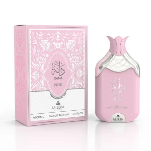 La Sera Dana Pink Eau Da Parfum 100ml