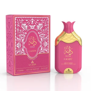 La Sera Dana Candy Eau Da Parfum 100ml