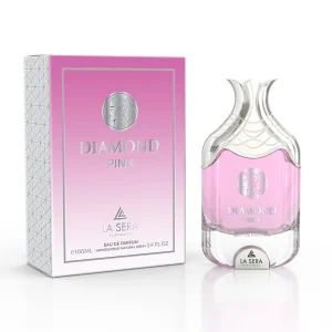 La Sera Diamond Pink Eau Da Parfum 100ml