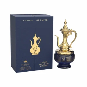Le chameau Dallah Cuba 100ml EDP