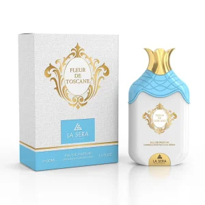 La Sera Fleur De Toscane Eau Da Parfum 100ml