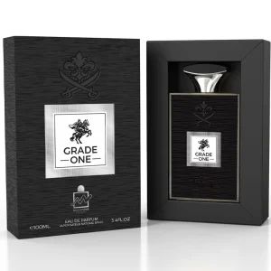 MILESTONE Grade One (Pour Homme) 100ML Eau De Parfum