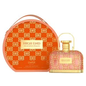 Emper High End Delicious Peach 100ml EDP