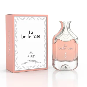 La Sera La Belle Rose Eau Da Parfum 100ml