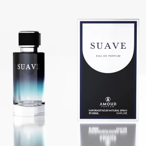 AMOUD SUAVE Eua De Parfum 100ML