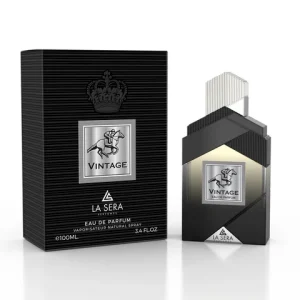La Sera Vintage Eau Da Parfum