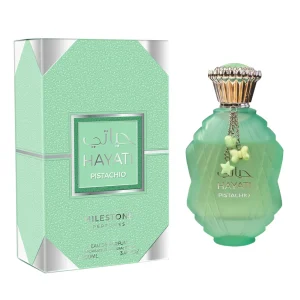 MILESTONE ROYAL PISTACHIO 100ML